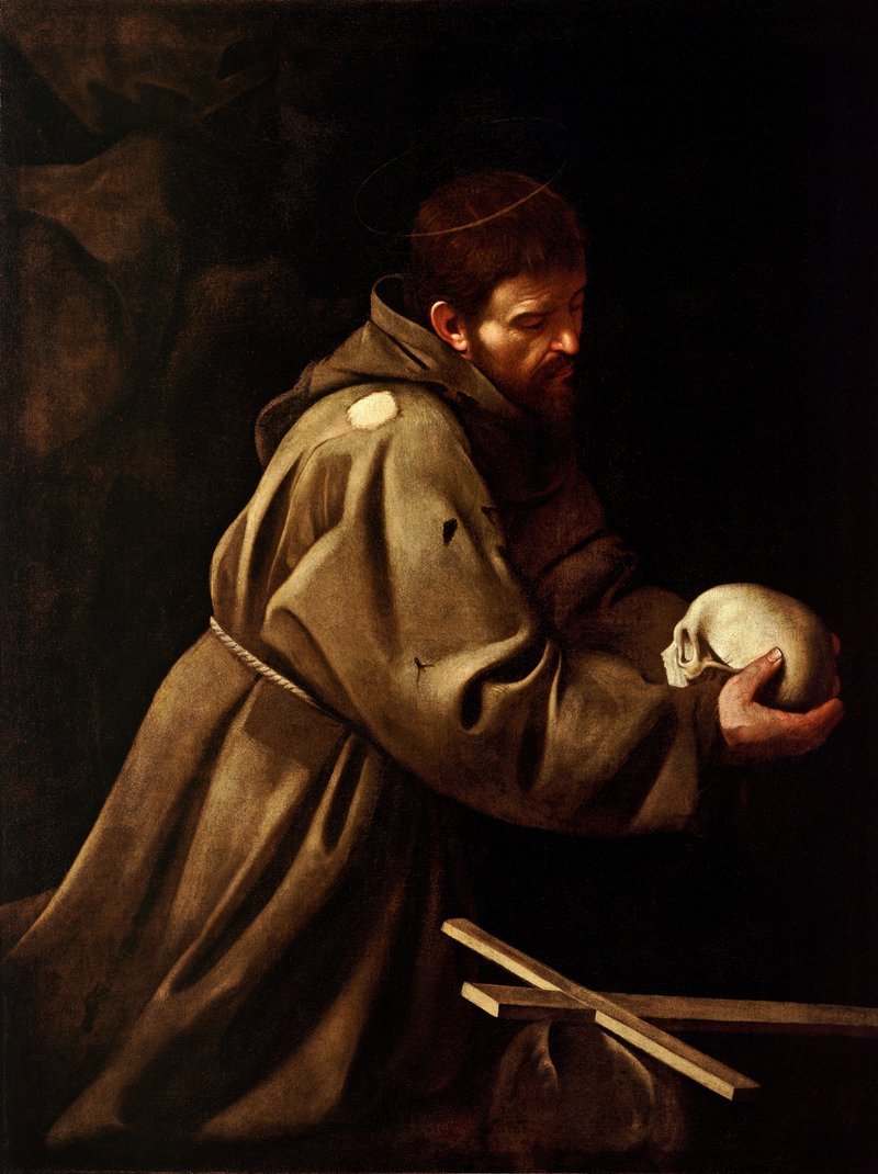 St. Francis of Assisi